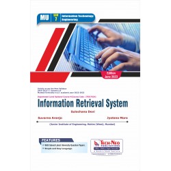 Information Retrieval System Sem 7  IT Engg TechNeo